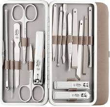 TEZE MANICURE TOOLS 88029