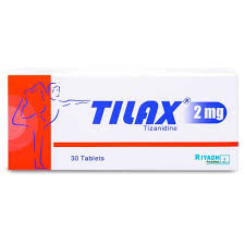 TILAX 2 MG 30 TAB