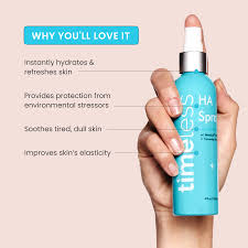 TIME LWSS CUCUMBER SPRAY 120ML