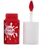 TINT MY LIP MAKE OVER