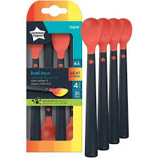 تومي تبي ملاعق الغطام الحرارية 4