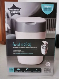 TOMMEE TIPPE TWIST & CLICK 10013