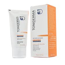 TONIDERMA SPF 50 100 ML
