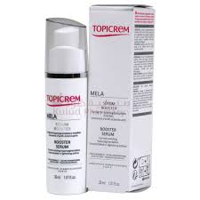 TOPICREM MELA BOOSTER SERUM 30 ML