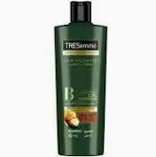 TRESEMME SHAMPOO BOTANIX CURL HYDRATION 400 ML