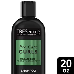 TRESEMME SHAMPOO PRO CURLS 250 ML