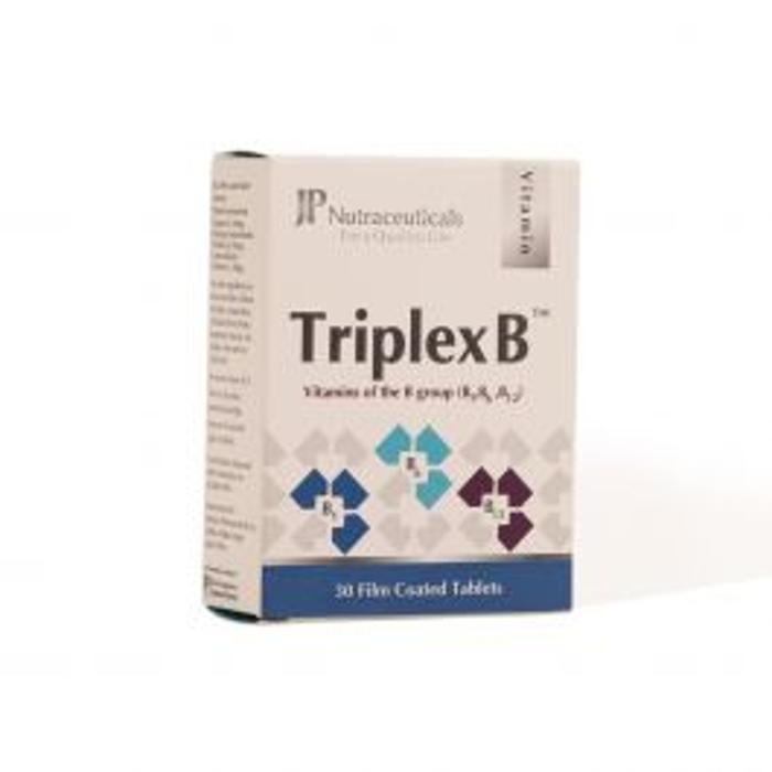 TRIPLEX-B 30 TAB