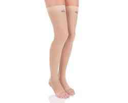 تاينور شراب DVT فوق الركبة (زوج) مقاس L/5 I 69