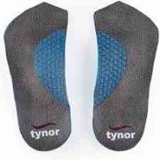 تاينور دعامة قوس داخلي (زوج) للأطفال CH1/5 K 11