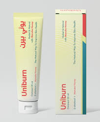 UNIBURN OINTMENT 30 ML
