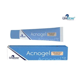 UNIDOVE ACNO GEL 30 ML