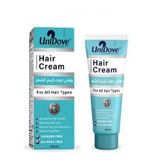 UNIDOVE HAIR CREAM 100 ML