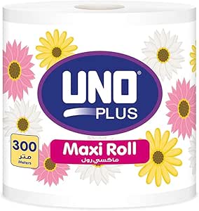 UNO WIPES ROLL 1 Pack