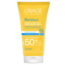 URIAGE BARIESUN CREAM NON PARFUME SPF50 50 ML