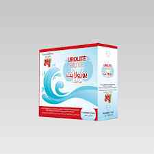 UROLTE BIOTIC 14 SACHETS