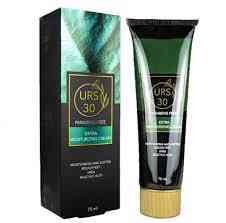 URS 30 CREAM