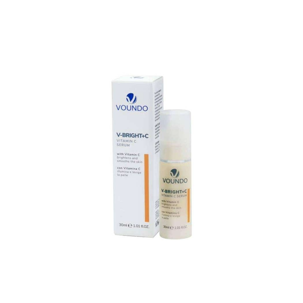 V-BRIGHT+C VITAMIN C SERUM 30 L