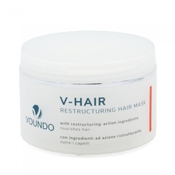 V-HAIR RESTRUCTURING HAIR MASK 250 ML