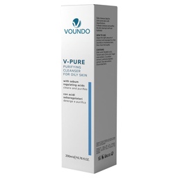 V-PURE PURIFYING CLANSET 200 ML