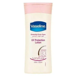 VASELINE BODY LOTION EVEN TONE FLAWLESS GLOW 200 ML