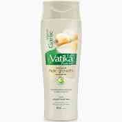 VATIKA HAIR SHAMPOO GARLIC 400 ML