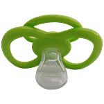 VAUVA BABY SOOTHER +18 M (1PC) 37/133