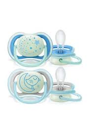 VAUVA BABY SOOTHER 6-18 M(1PC) 37/132