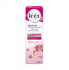 VEET CREAM NORMAL SKIN 100 ML
