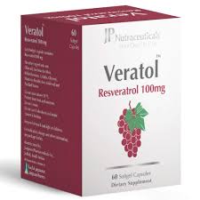 VERATOL 100 MG 60 CAPS