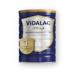 VIDALAC NO 1 400 GM