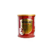 VIDALAC NO 2 400 GM