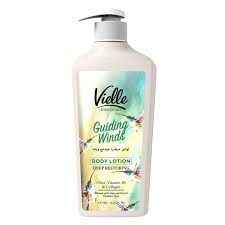 VIELLE BODY LOTION GUIDING WINDS 475 ML