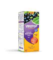 VIROTOP DRINKABLE FOOD SUPPLEMENT /150 ML