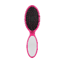 WET BRUSH POP AND GO DETANGLER DETANGLE PINK