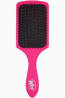 WET BRUSH PRO FLEX DRY PADDLE PINK