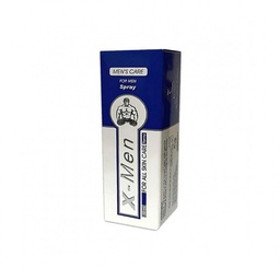 اكس مان 30 مل بخاخ