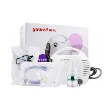 YUWELL (403T) AIR-COMPRESSING NEBULIZER