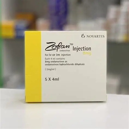 زورون 8 مجم حقن 5 امبول