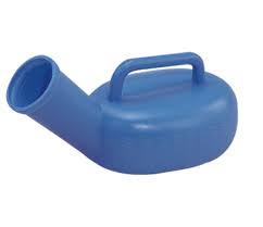 حاوية بول رجال (مبولة) 662