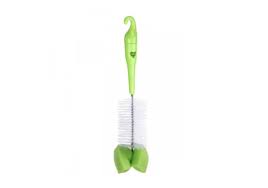 4U BABY FEEDING BOTTLE BRUSH FYB256