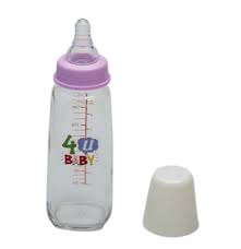 4U BABY FYP066 PLAST 200 ML