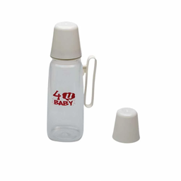 4U BABY FYP066 PLASTIC - 210 ML