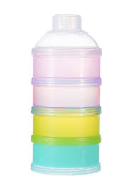 4U BABY MILK POWDER CONTAINER FYC257