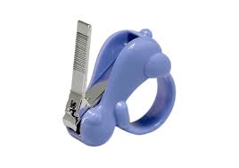 4U BABY NAIL CLIPPERS FYC056