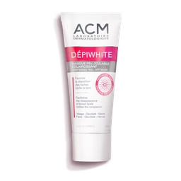 ACM DEPI WHITE MASQUE 40 ML