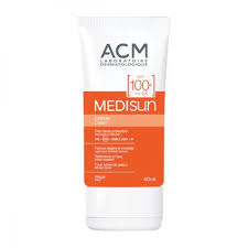 ACM MEDISUN CREAM SPF 100+ 40 ML