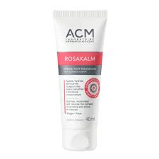 ACM ROSAKALM ANTI-REDNESS CREAM 40ML