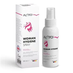 ACTO GENITAL HYGIENE SPRAY 50 ML