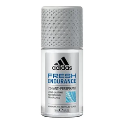 ADIDAS FRESH ENDURANCE ROLL 50ML