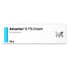 أدفانتان 0.1?  كريم للجلد 20 غم